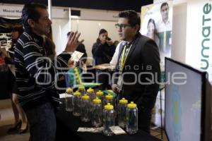 EXPO MIPYME 2016