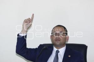 SESIÓN IEE