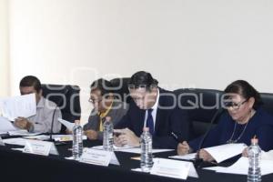SESIÓN IEE