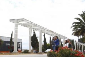 CICLOVIA BULEVAR HERMANOS SERDÁN