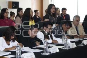SESIÓN IEE