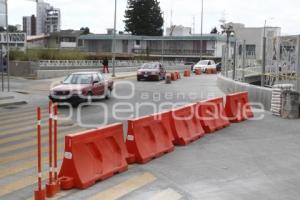 CICLOVIA BULEVAR HERMANOS SERDÁN