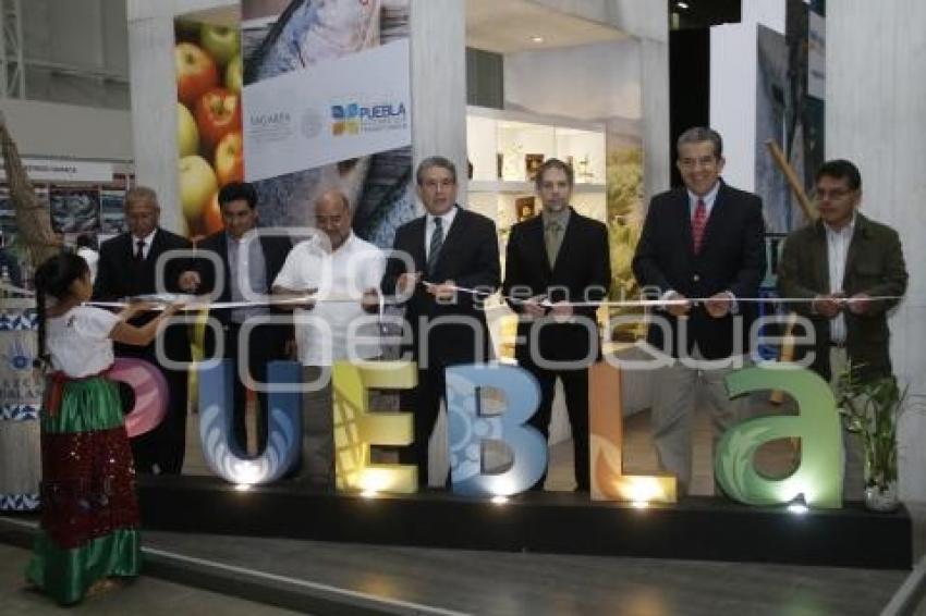 FORO INTERNACIONAL ACUICULTURA