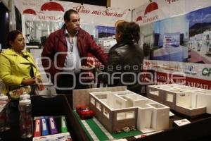 EXPO VIVIENDA . CANADEVI