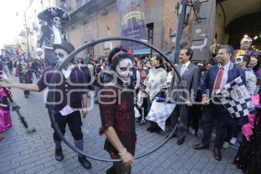 FESTIVAL LA MUERTE ES UN SUEÑO