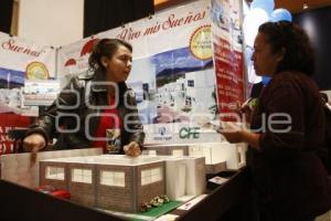 EXPO VIVIENDA . CANADEVI