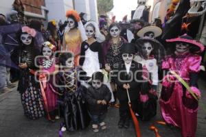 FESTIVAL LA MUERTE ES UN SUEÑO