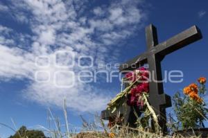 DÍA DE LOS ACCIDENTADOS