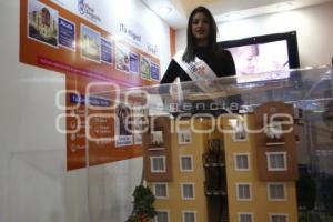 EXPO VIVIENDA . CANADEVI