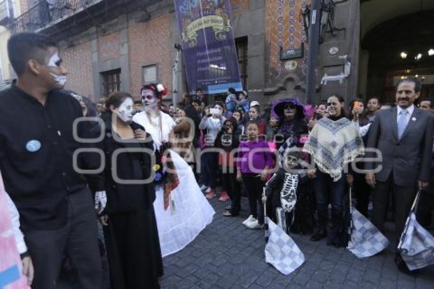 FESTIVAL LA MUERTE ES UN SUEÑO