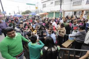 FESTIVIDAD - SAN JUDAS TADEO