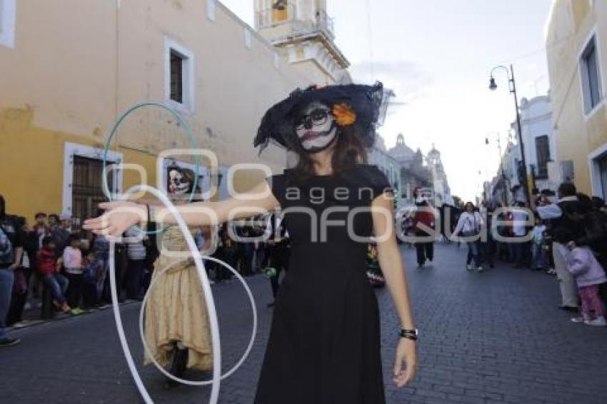 FESTIVAL LA MUERTE ES UN SUEÑO