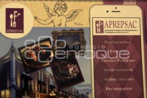 NUEVA APP. APREPSAC