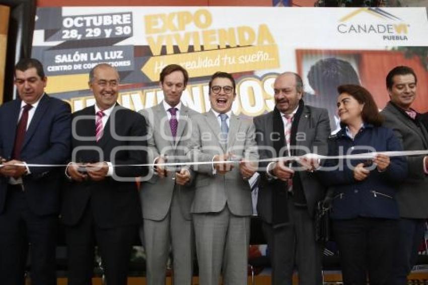 EXPO VIVIENDA . CANADEVI