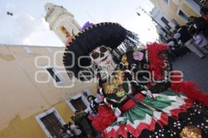 FESTIVAL LA MUERTE ES UN SUEÑO