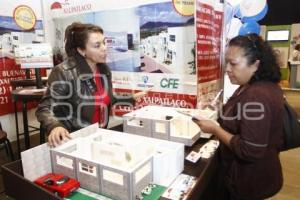 EXPO VIVIENDA . CANADEVI