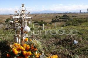 DÍA DE LOS ACCIDENTADOS