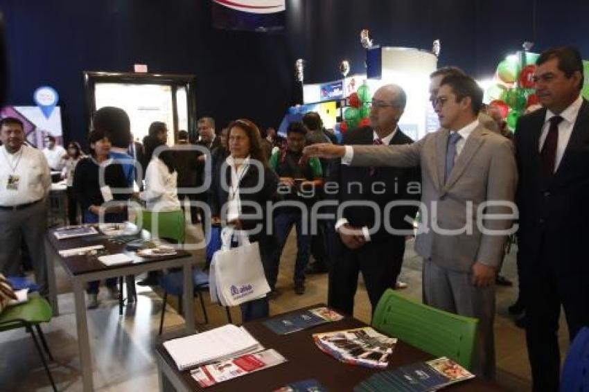 EXPO VIVIENDA . CANADEVI