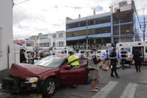 NOTA ROJA . ACCIDENTE