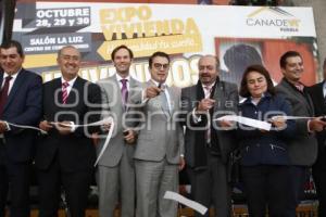 EXPO VIVIENDA . CANADEVI