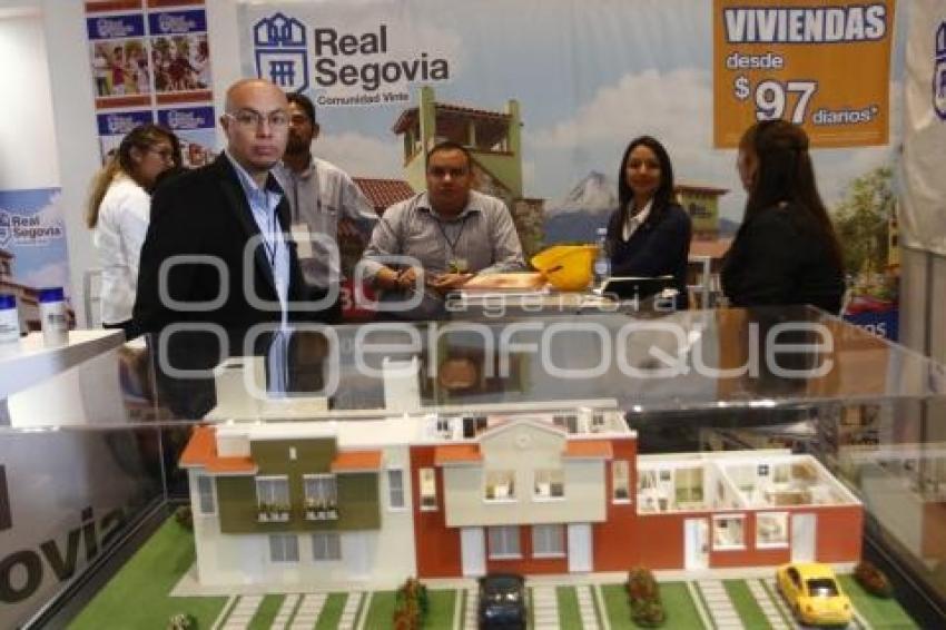 EXPO VIVIENDA . CANADEVI