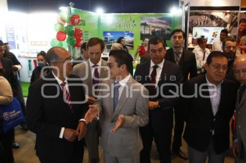 EXPO VIVIENDA . CANADEVI