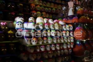 VENTA TEMPORADA DE MUERTOS