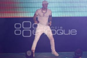 CONCIERTO MALUMA