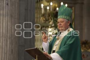MISA DOMINICAL . CATEDRAL
