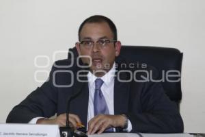 SESIÓN IEE