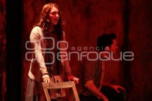 CARRIE EL MUSICAL