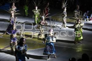 FESTIVAL DE DÍA DE MUERTOS