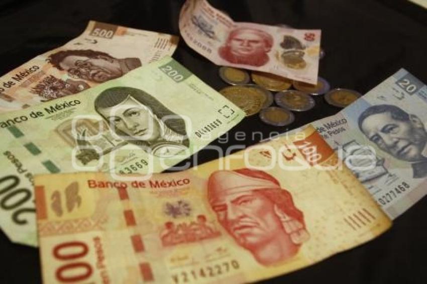 DINERO . ECONOMÍA