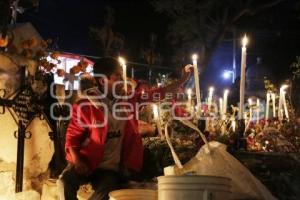 VELADA SAN JUAN IXCAQUIXTLA