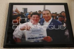 CONFLICTO EN SAN FRANCISCO TOTIMEHUACÁN