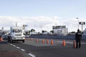 OPERATIVO POLICÍA FEDERAL