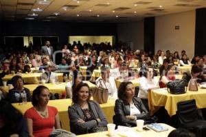 PRD . FORO MUJERES