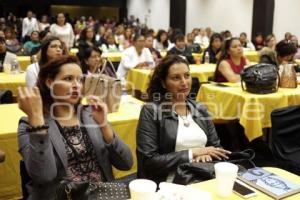 PRD . FORO MUJERES