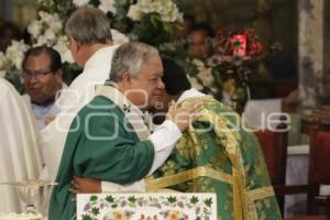 MISA DOMINICAL . CATEDRAL