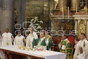 MISA DOMINICAL . CATEDRAL