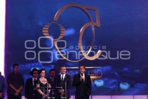 TELEVISA PUEBLA . 50 ANIVERSARIO