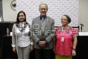 IBERO,. SEMINARIO DE DERECHOS HUMANOS