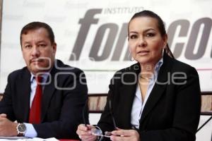 CARAVANA FONACOT 2016