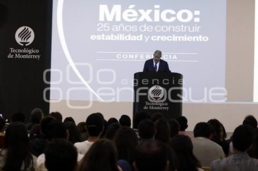 ITESM . LUIS ROBLES MIAJA