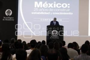 ITESM . LUIS ROBLES MIAJA