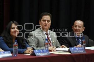 ICI . INFORME GERMÁN MOLINA