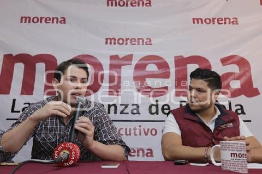 MORENA