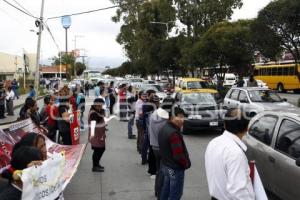 MANIFESTACIÓN 28 DE OCTUBRE