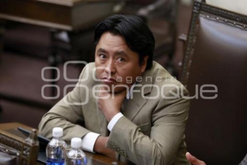 CONGRESO . SESIÓN ORDINARIA
