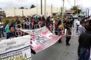 MANIFESTACIÓN 28 DE OCTUBRE